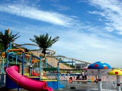 -南戴河国际娱乐中心