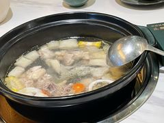 -狐狸爱上椰子鸡(滨江星光大道店)