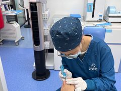 -Andrew指甲专科灰指甲·甲沟炎矫正·3D步态矫形鞋垫定制(上海法华镇路旗舰店)