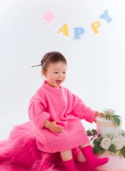 -Hello baby 儿童摄影
