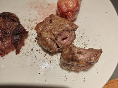 -拉蒂娜·巴西牛排馆 Latina·Brazilian Steakhouse(王府井喜悦店)