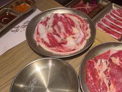 -西塔老太太泥炉烤肉(亚运村店)