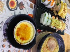 -寿司郎(皇庭广场店)