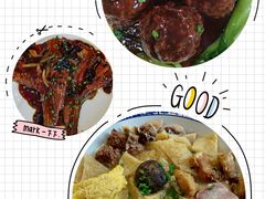 -长兴菜馆(高桥店)