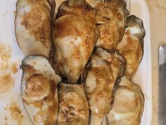 -福茗春薪禾记海鲜烧烤(八一路店)