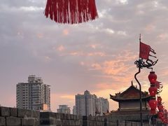 -西安城墙·碑林历史文化景区