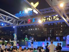 -渔家火锅·海鲜自助餐·演艺(亚龙湾天域酒店)