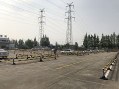 -光明驾校·学车·陪驾(杨浦店)