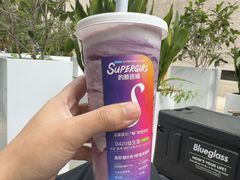 -Blueglass酸奶(上生新所店)