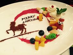 -好日子皇冠假日酒店·君怡咖啡厅(特美思大厦店)