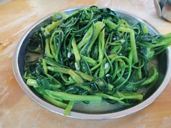 -满記土窑烧鷄波浪山莊