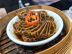 -添好运点心专门店(中环IFC店)