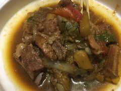 -金掌勺·锅包肉(广渠门店)