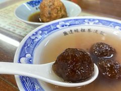 -粗茶淡饭(东关街店)