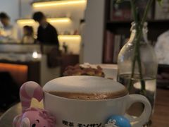 -Café Monson