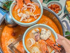 -太琼糟粕醋·海南酸汤火锅(亚龙湾店)