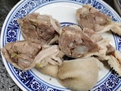 -清真·京华源铜锅涮肉(丰庆店)