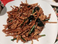 -城南往事·鲁菜济南菜(龙奥万科店)