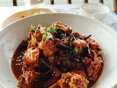 -柳莺湖上·湖景餐厅·江南菜(西湖店)