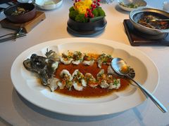 -三利音·东方司宴(外滩店)