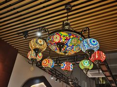 -Mevlana梅夫娜土耳其餐厅·清真