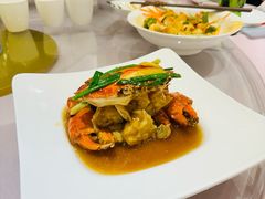 -顺风江南宴(静安大融城店)