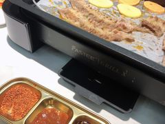 -八乔煎肉馆·丹东特色煎锅(梅林店)