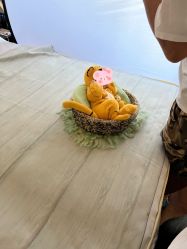 -琅悦月子会所(香格里拉旗舰店)