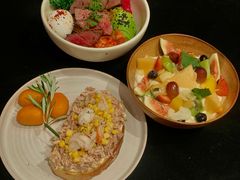 -O'eat Blossom&Pelican(深圳首店)