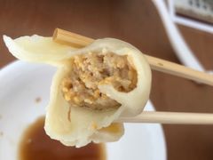 原汁海胆水饺-海胆小馆(东北水饺·春柳店)