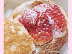 -西树泡芙(静安大悦城店)