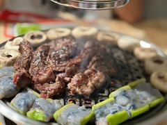 -霸腹烤肉(厦门柚子番店)