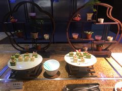 -荣成倪氏海泰度假酒店-餐饮