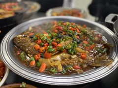 臭鳜鱼-潇湘阁(三里屯SOHO店)