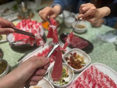 -爱丽格斯火锅(东岸国际店)