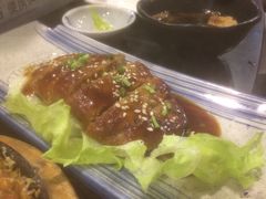 -真剑日本料理·铁板烧(贵州路店)