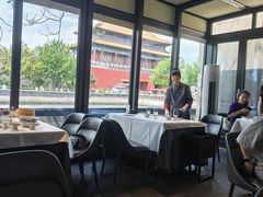 -四季民福烤鸭店(故宫店)