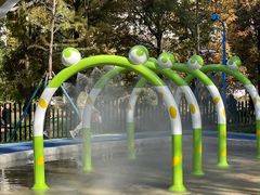 -宁波儿童公园(鄞州区)