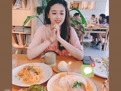 -WOKKA by艮上(中海环宇荟店)