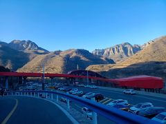 -红旗渠风景区