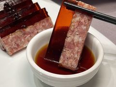 -云锦壹号·淮扬宴(徐汇万科店)