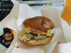 -麦当劳(南京路2店)