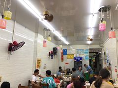 大堂-忆海南海鲜(椰风巷第一市场店)