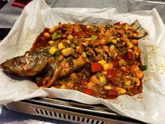 -红辣椒·川菜·火锅(张杨路店)