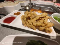 -海底捞火锅(太阳宫凯德mall店)