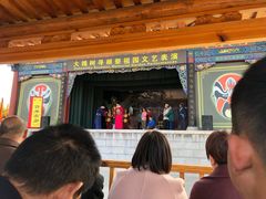 -大槐树寻根祭祖园