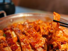 -黄记煌三汁焖锅(广州曜一城店)