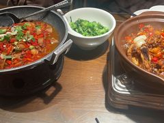 -味上湘菜馆(岳麓山店)