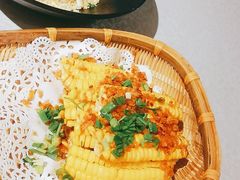 -海棠68环球美食街海鲜档口
