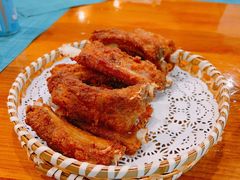 -糟粕醋·椰苑海南菜餐厅(亚龙湾天域酒店)